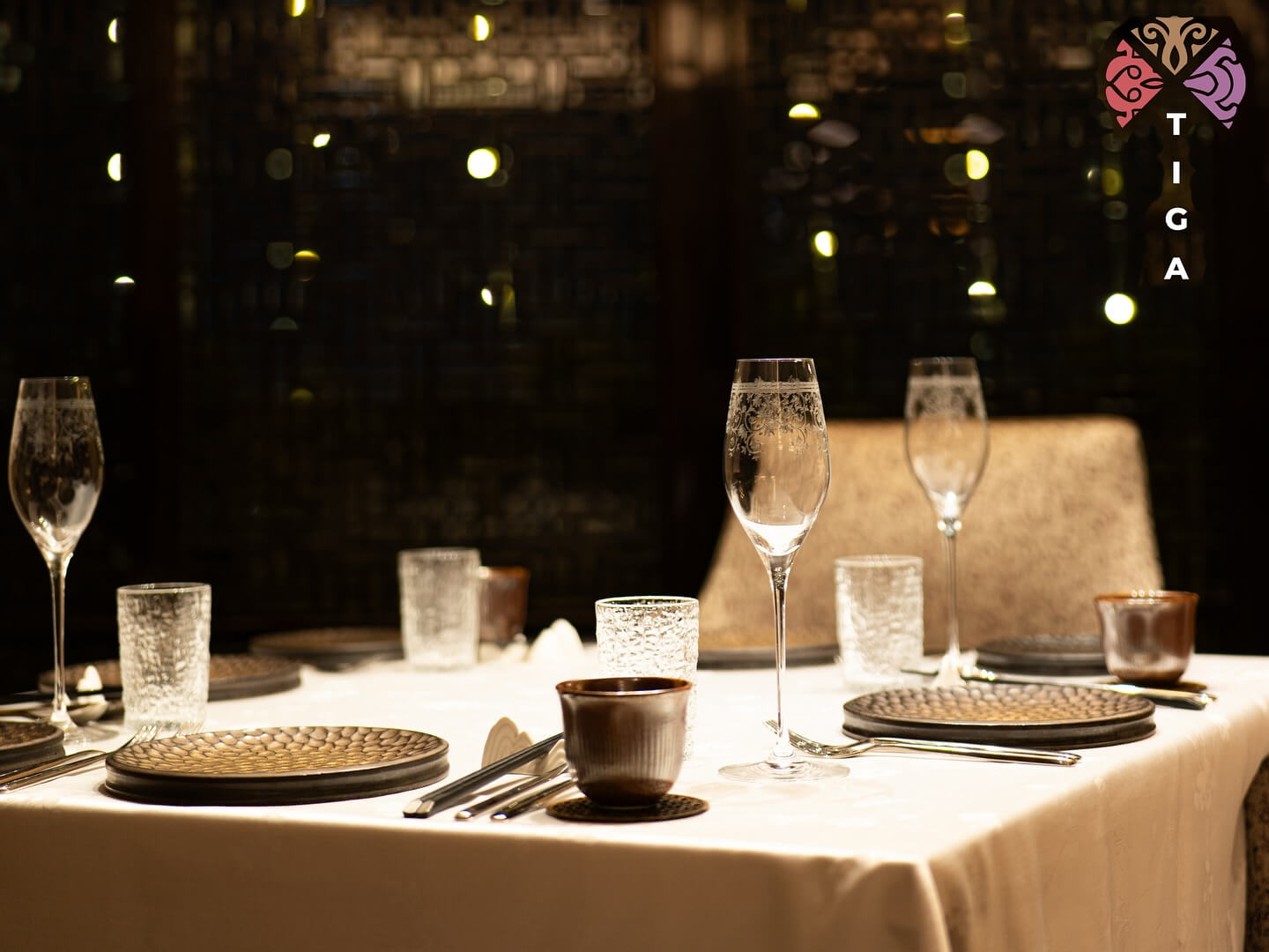 private dining