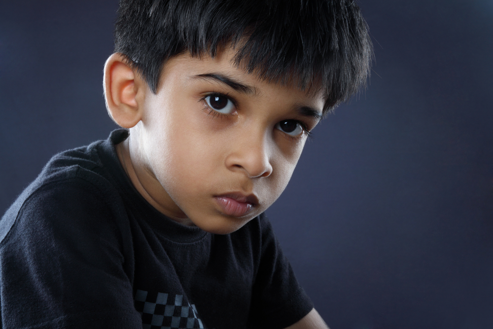 Expressive language disorder – Is my son really unable to express himself?