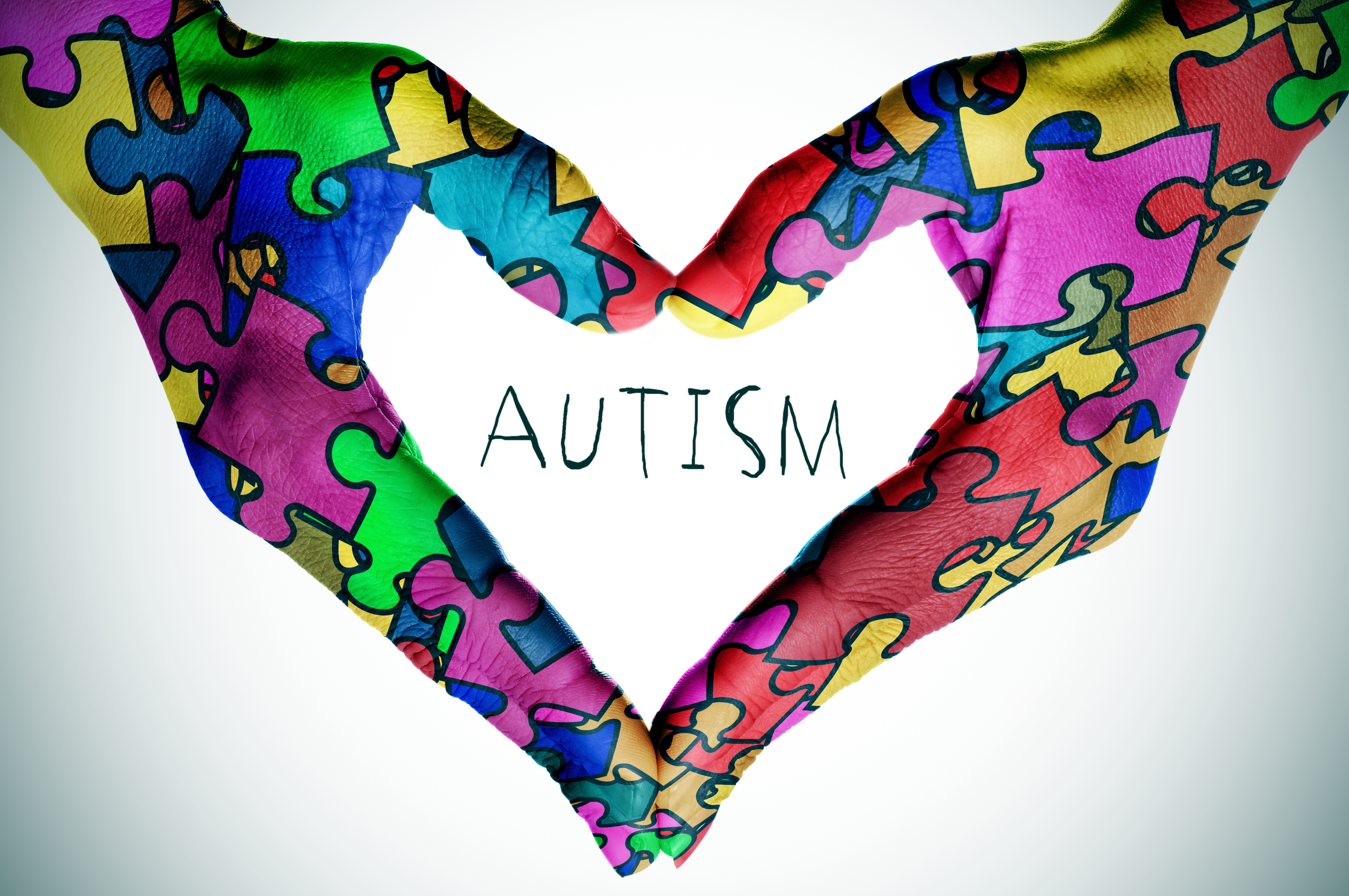 Dispelling The Stereotypes - Autism 