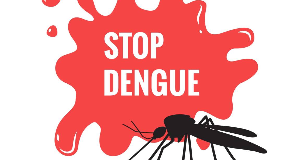 Keep Your Child Safe from Dengue Fever