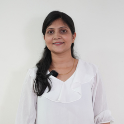 Ms. Shika Dwivedi